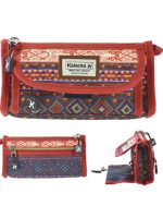 Trousse Scolaire Katacrak 2 fermetures
