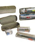 Trousse Scolaire  Terra 3 en 1