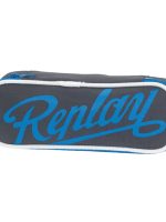 Trousse Scolaire Oval REPLAY