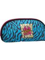 Trousse Scolaire Triangulaire New York Yankees