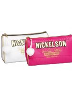 Trousse Scolaire une ouverture Nickelson