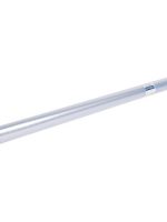 Protège livre en plastique transparent 2 m x 45 cm