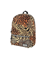 Sac à dos KATACRA’K – imprimé tigre
