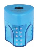 Taille crayon grip auto mult FABER-CASTELL