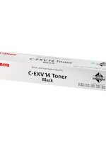 Canon C-EXV 14 Noir – Toner Canon d’origine (0384B006AA)