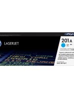 HP 201A Cyan (CF401A) – Toner HP LaserJet d’origine