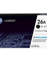 HP 26A Noir (CF226A) – Toner HP LaserJet d’origine