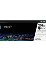 HP 201A Noir (CF400A) – Toner HP LaserJet d’origine