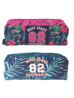 Trousse Scolaire une ouverture West coast California