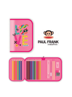 Trousse Garnie Paul Frank Love