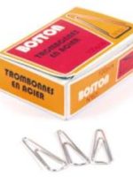 TROMBONE 25mm BOSTON (LOT DE 4 BOITES)